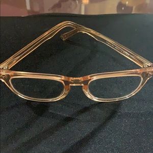 COPY - Warby Parker Frames